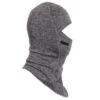 Turtle Fur NINJA MERINO WOOL BALACL | 429-CHARCO