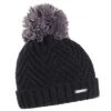 Turtle Fur YOUTH OUACHITA BEANIE | 101-BLACK