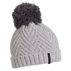 Turtle Fur YOUTH OUACHITA BEANIE | 232-GRAY