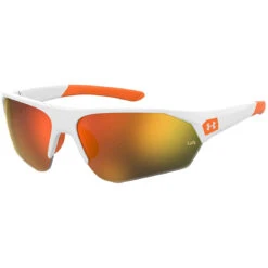 Under Armour UA PLAYMAKER MTT WHTORG | ORANGE
