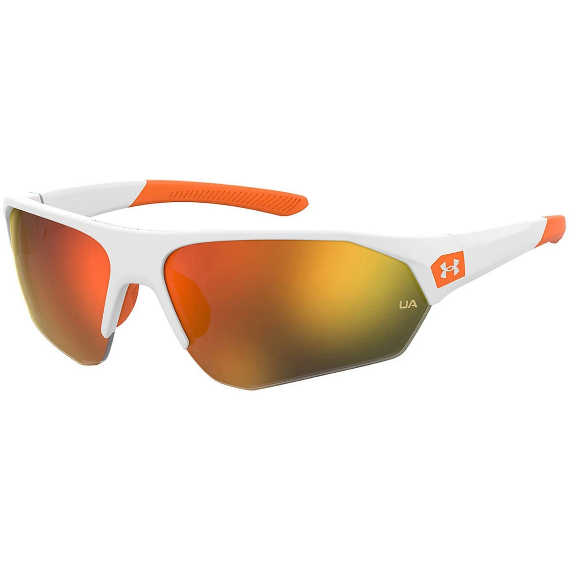 Under Armour UA PLAYMAKER MTT WHTORG | ORANGE 1 Under Armour UA PLAYMAKER MTT WHTORG | ORANGE