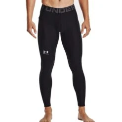 Under Armour HG ARMOUR LEGGING | 001-BLACK 7 Under Armour HG ARMOUR LEGGING | 001-BLACK -Paragon Sports Shop UnderArmour HGARMOURLEGGING 400037556448 3
