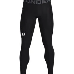 Under Armour HG ARMOUR LEGGING | 001-BLACK