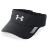 Under Armour M-LAUNCH AV VISOR | 001-BLK