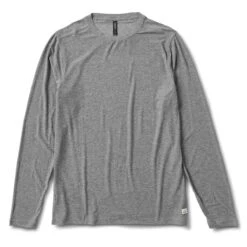 Vuori L/S STRATO TEE | HTG-HEATHE