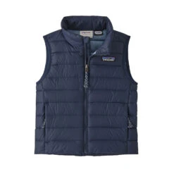 Patagonia BABY DOWN SWEATER VEST | NENA-NEW N
