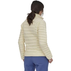 Patagonia W'S DOWN SWEATER | WLWT-WOOL -Paragon Sports Shop WBF22 84684 WLWT MB2