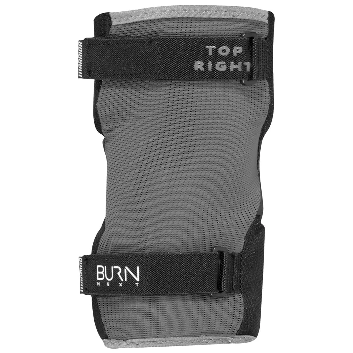 BURN NEXT ARM PAD | BK 2 BURN NEXT ARM PAD | BK - Image 2