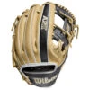 Wilson 11.50 A2K 1786SC IF GLV | BLONDE/GUN