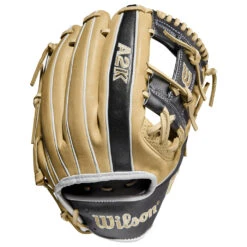 Wilson 11.50 A2K 1786SC IF GLV | BLONDE/GUN
