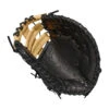 Wilson 12.50 A2K JOSE ABREU GM | BLK/BLONDE