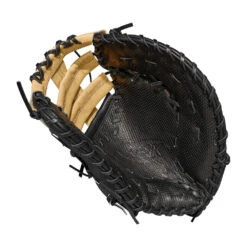 Wilson 12.50 A2K JOSE ABREU GM | BLK/BLONDE