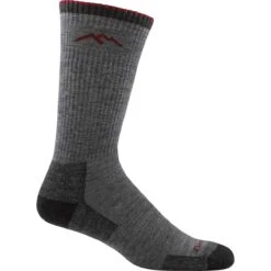 M HIKER BOOT SOCK | CHARCOAL