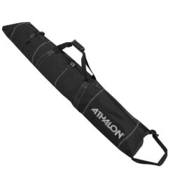 135CM SKI BAG | BLACK