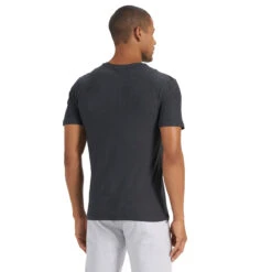 Vuori STRATO TECH TEE | HCC-CHARCO -Paragon Sports Shop vuori stratotechtee 400037589170 3