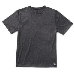 Vuori STRATO TECH TEE | HCC-CHARCO